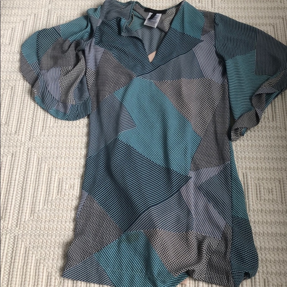 BCBG summer dress